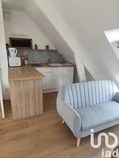 Appartement à Olivet (45160)