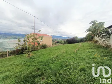 Terrain à Cellieu (42320)