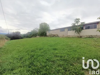 Building plot in Cellieu (42320)