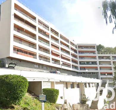 Appartement à La Trinité (06340)