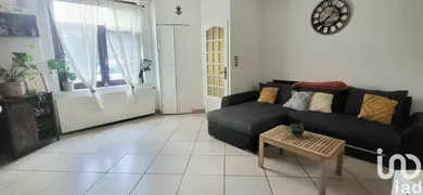 Maison à Tourcoing (59200)