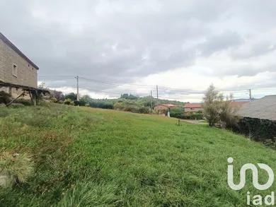 Land in Cellieu (42320)
