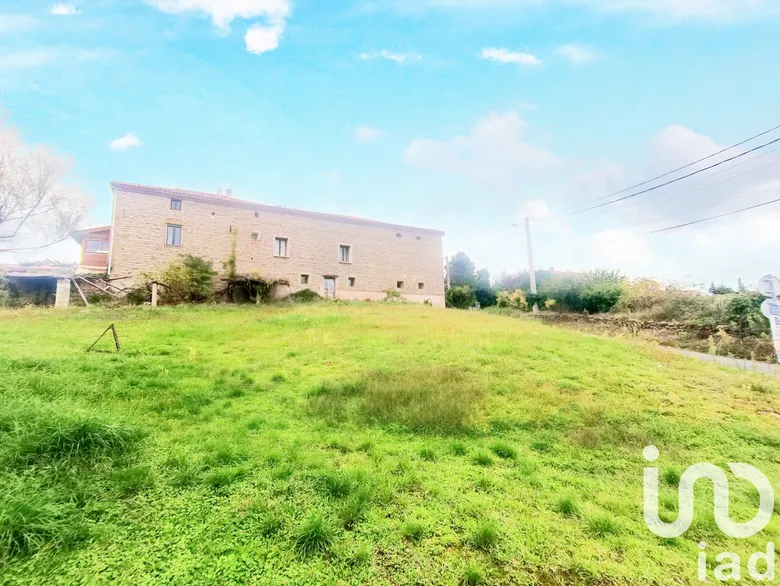 Terrain 519 m² · à Cellieu · 115 000 €