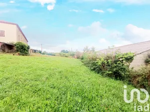 Terrain à Cellieu (42320)