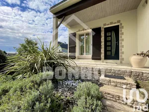 Maison traditionnelle à Savenay (44260)