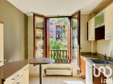 Apartment in Ramonville-Saint-Agne (31520)