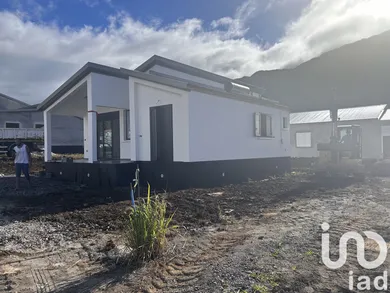 Maison à La Plaine-des-Palmistes (97431)