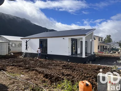 House in La Plaine-des-Palmistes (97431)