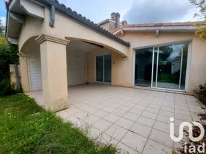 Maison de ville à Carbon-Blanc (33560)