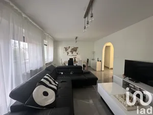 Apartment at Saint-Louis (68300)