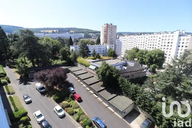 Appartement à Saint-Étienne (42100)