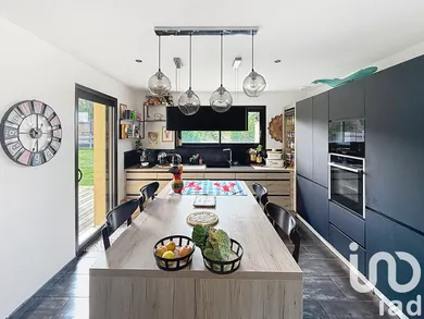 Maison à Harcourt (27800)