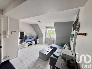 Appartement à Landerneau (29800)