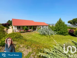 Maison traditionnelle à Saint-Genest-Lerpt (42530)