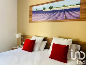 Apartment at Bouc-Bel-Air (13320)