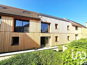 Appartement à Montagney (70140)