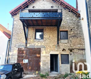 Appartement à Montagney (70140)