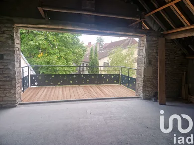 Appartement à Montagney (70140)
