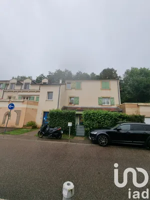 Appartement à Villers-lès-Nancy (54600)