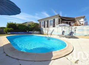 House in Fouras (17450)