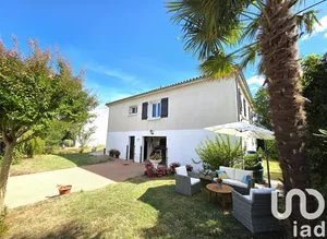 Maison à Fouras (17450)