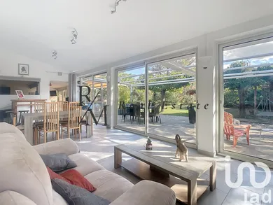 House in Rognes (13840)