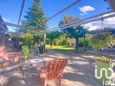 House in Rognes (13840)