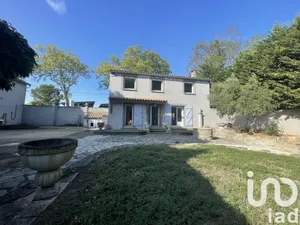 Maison à Pennautier (11610)