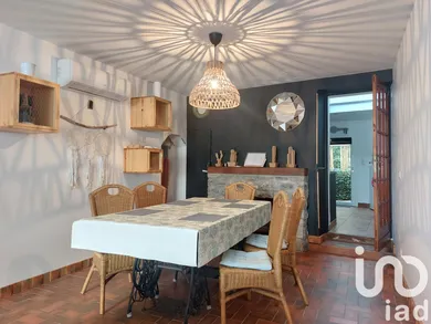 Maison à Dax (40100)