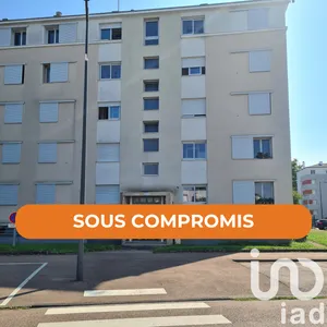 Apartment at Beaune (21200)