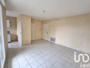 Appartement à Saint-Pierre-des-Corps (37700)