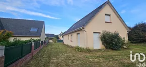 Pavillon à Elbeuf (76500)