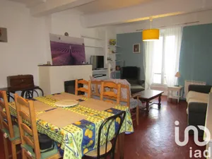 Maison de village à Puimoisson (04410)