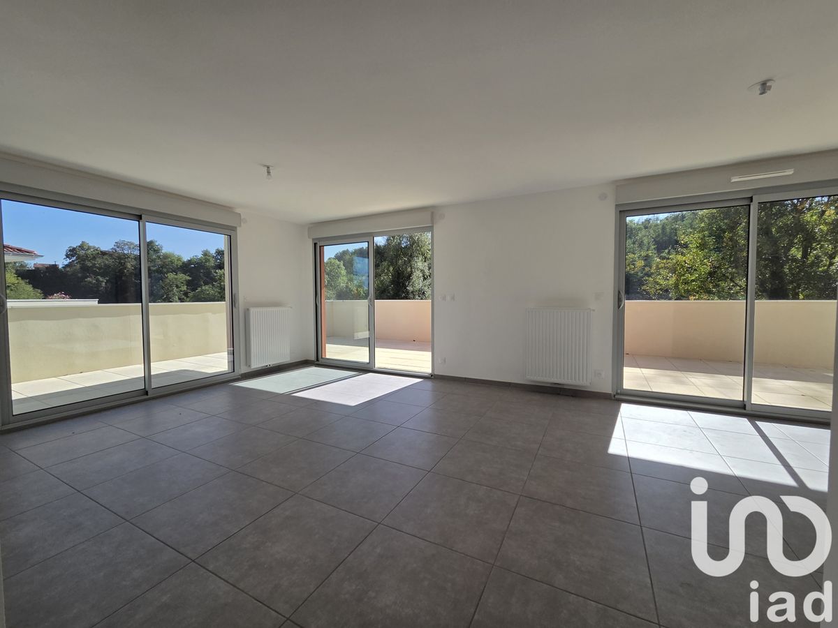 appartement à Lozanne