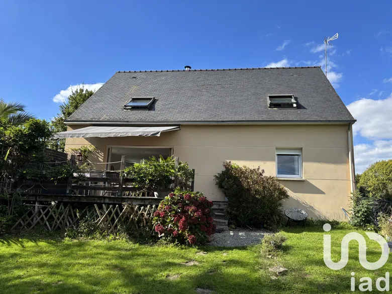 Maison 5 pièces 132 m² · à Fouesnant · 132 m² · 395 200 €