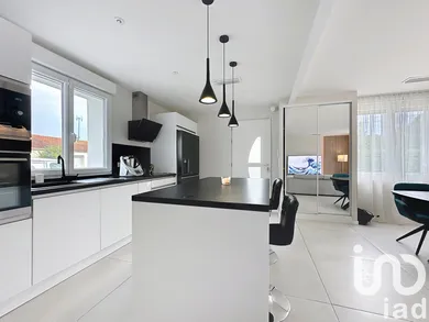 House in Vaux-le-Pénil (77000)