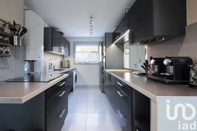 House in Marcy-l'Étoile (69280)