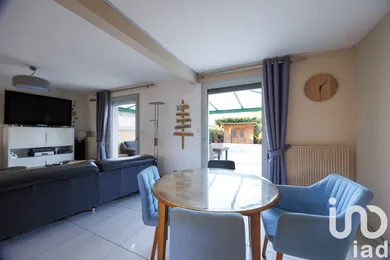 House in Marcy-l'Étoile (69280)