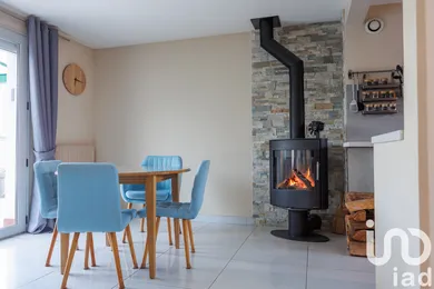 House in Marcy-l'Étoile (69280)