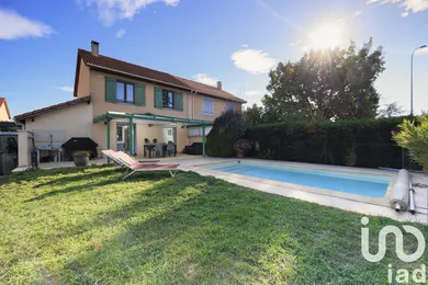 House in Marcy-l'Étoile (69280)