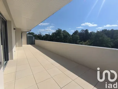 Appartement à Lozanne (69380)