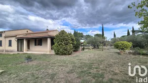 Maison à Lédenon (30210)