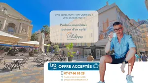 Appartement à Toulon (83000)