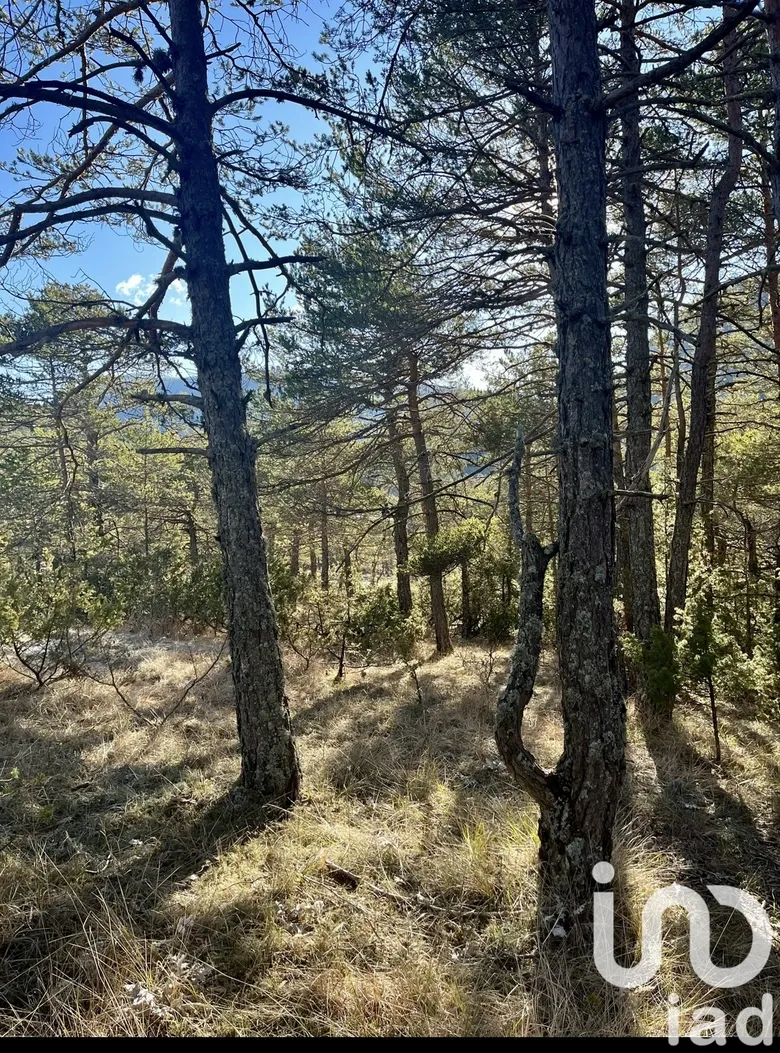 Terrain 2500 m² · à La Martre · 30 400 €
