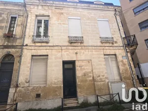 Appartement à Bordeaux (33000)