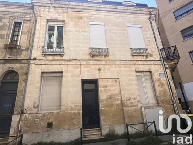 Apartment at Bordeaux (33000)