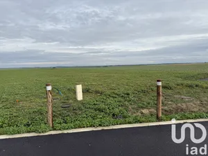 Building plot at Cauroy (08310)