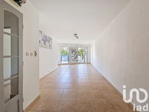 Appartement à Hyères (83400)