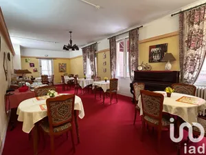 Immeuble à Beauvais (60000)