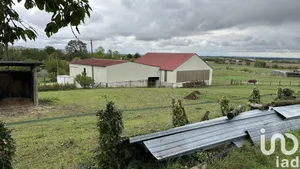 Land at Souligny (10320)